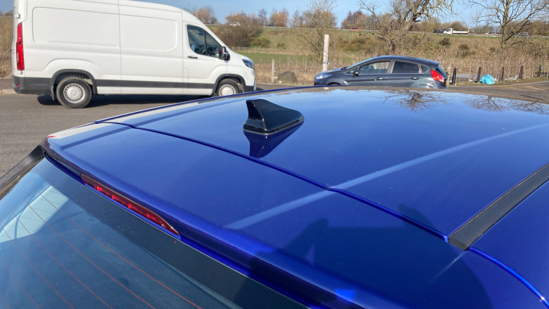 Hyundai i20 1.0T GDi 48V MHD SE Connect 5dr Petrol Hatchback